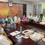 రైతుకు మరింత మెరుగ్గా వ్యవసాయ ఫలాలు అగ్రి బోర్డులతో సాధ్యం